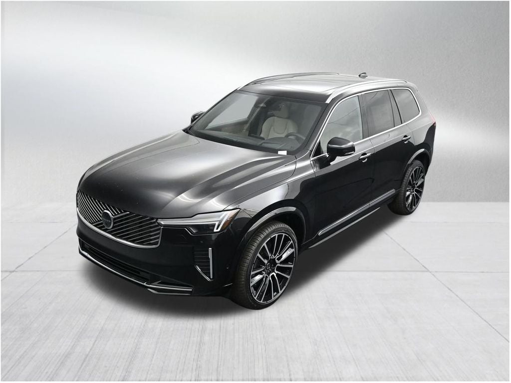 2026 Volvo XC90 B6 Ultra