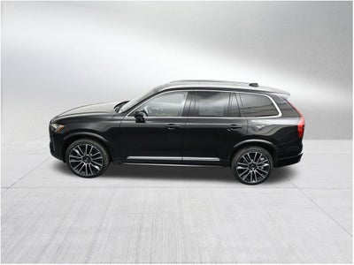 2026 Volvo XC90 B6 Ultra
