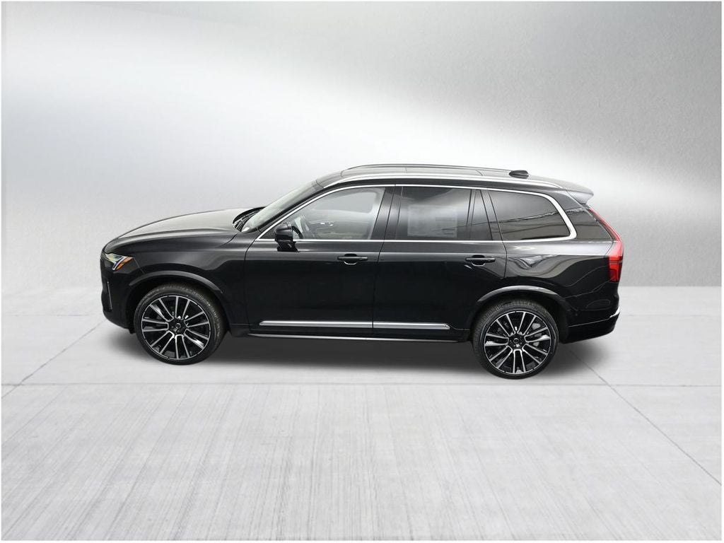 2026 Volvo XC90 B6 Ultra