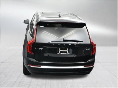 2026 Volvo XC90 B6 Ultra