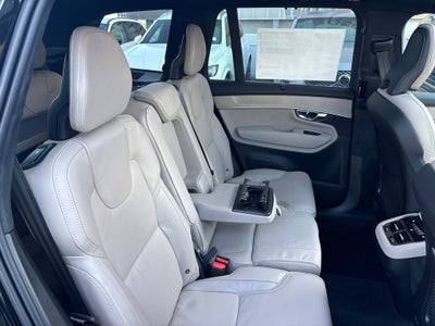 2026 Volvo XC90 B6 Ultra