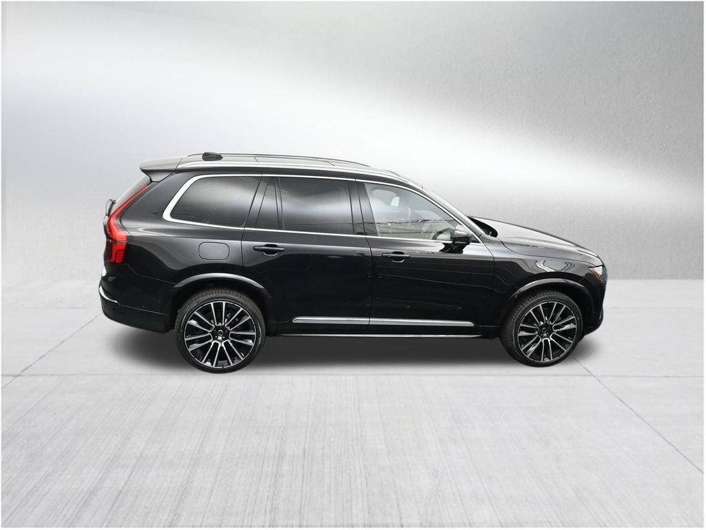 2026 Volvo XC90 B6 Ultra