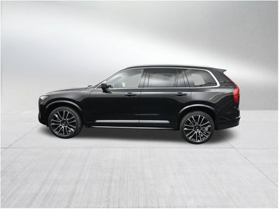 2026 Volvo XC90 B6 Ultra