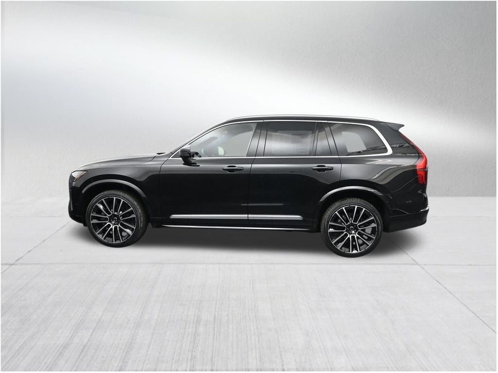 2026 Volvo XC90 B6 Ultra