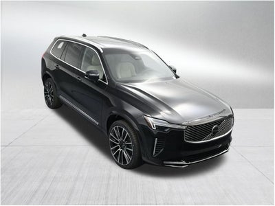 2026 Volvo XC90 B6 Ultra