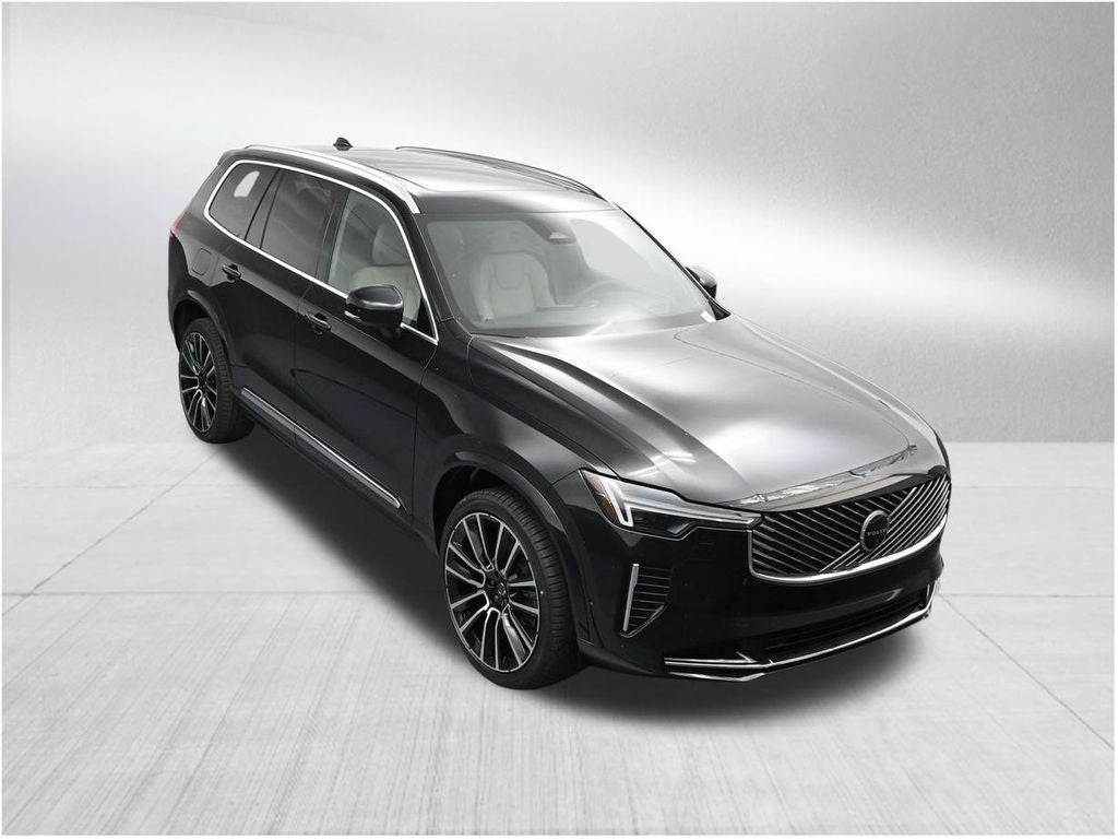 2026 Volvo XC90 B6 Ultra