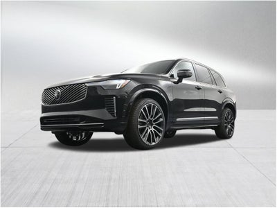 2026 Volvo XC90 B6 Ultra
