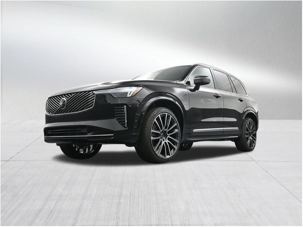 2026 Volvo XC90 B6 Ultra