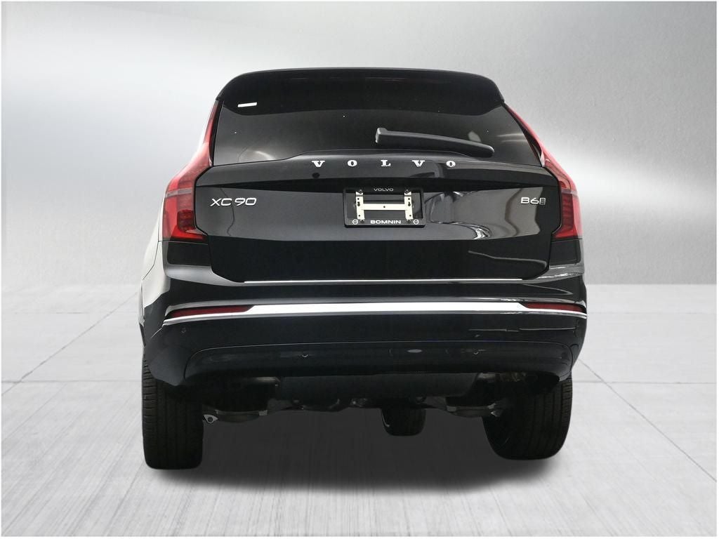 2026 Volvo XC90 B6 Ultra