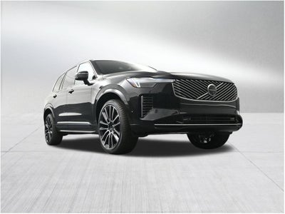 2026 Volvo XC90 B6 Ultra