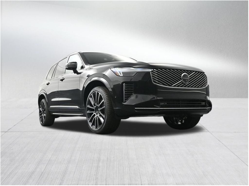 2026 Volvo XC90 B6 Ultra