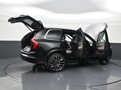 2026 Volvo XC90 B6 Ultra