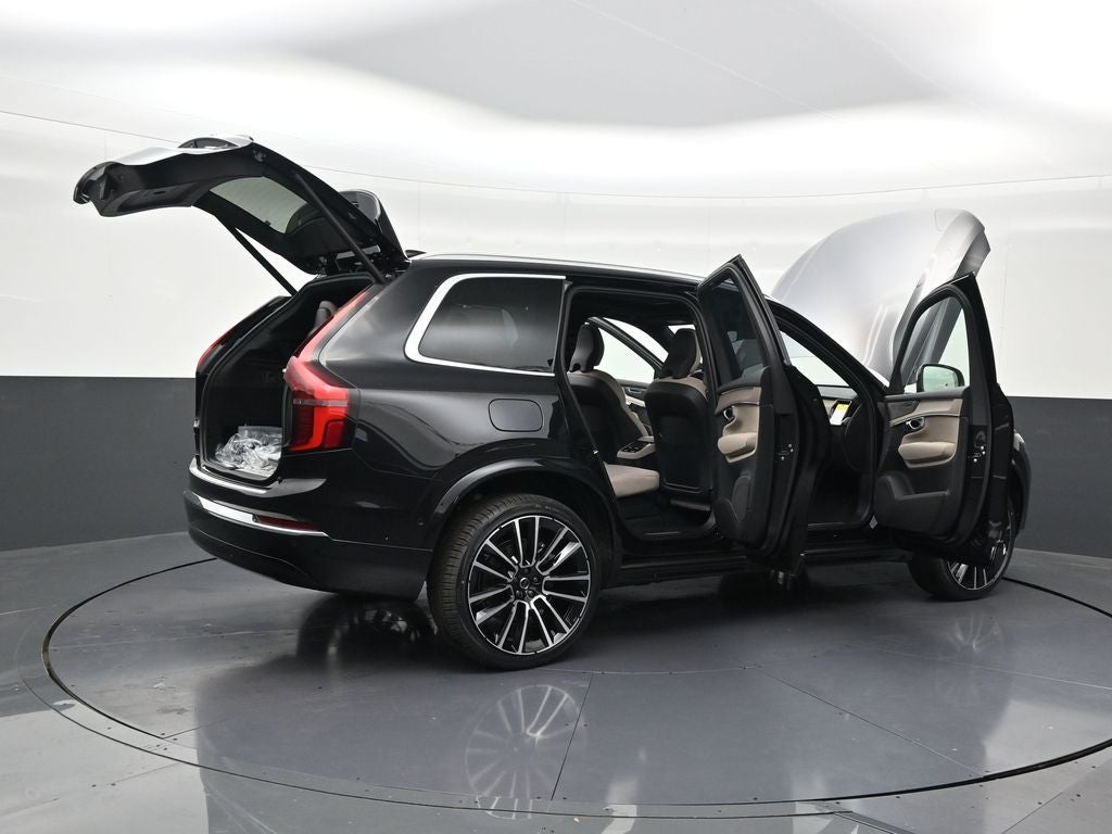 2026 Volvo XC90 B6 Ultra