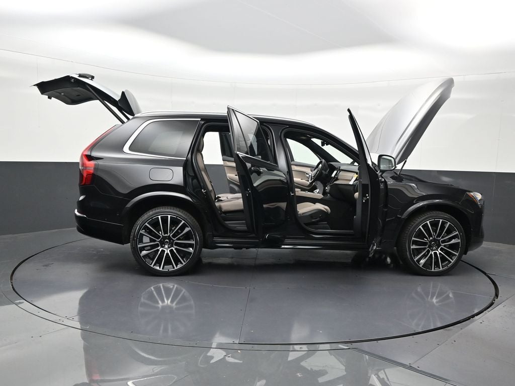 2026 Volvo XC90 B6 Ultra