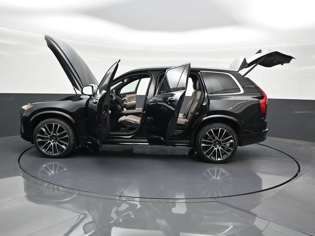2026 Volvo XC90 B6 Ultra