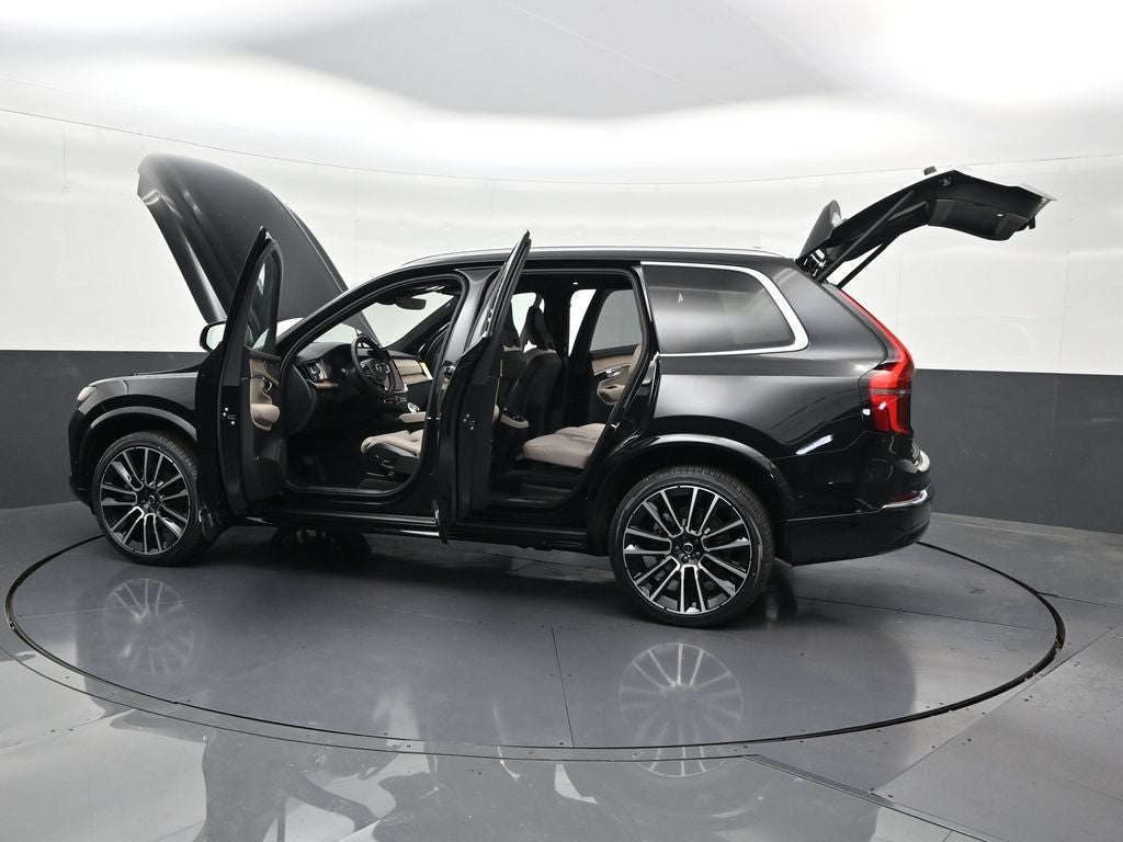 2026 Volvo XC90 B6 Ultra