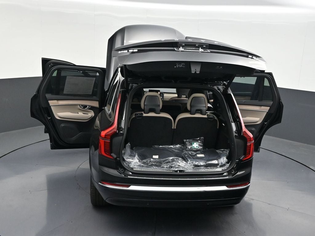 2026 Volvo XC90 B6 Ultra