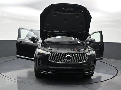 2026 Volvo XC90 B6 Ultra