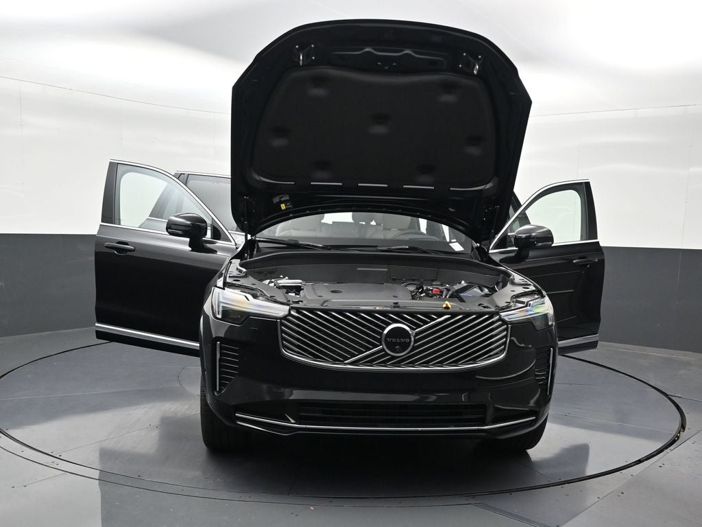 2026 Volvo XC90 B6 Ultra