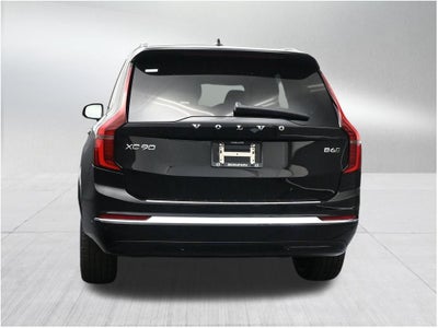 2026 Volvo XC90 B6 Ultra