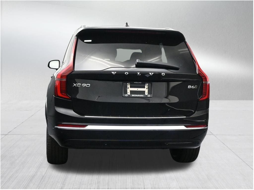 2026 Volvo XC90 B6 Ultra
