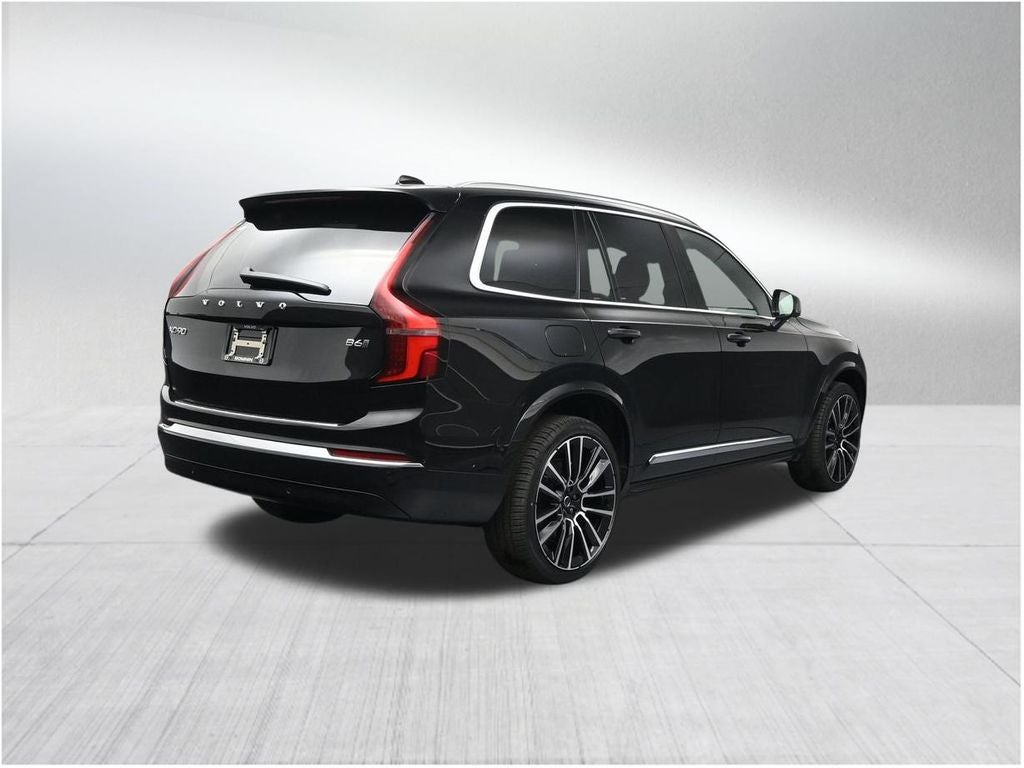 2026 Volvo XC90 B6 Ultra