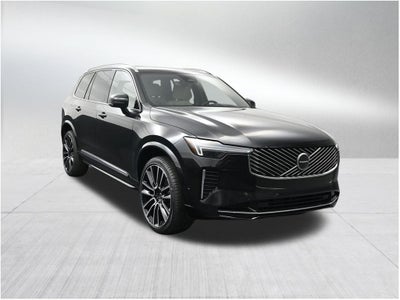2026 Volvo XC90 B6 Ultra