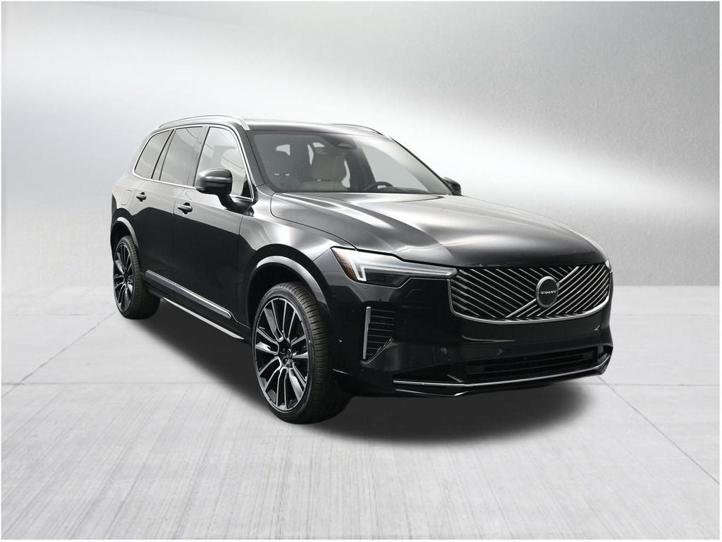 2026 Volvo XC90 B6 Ultra