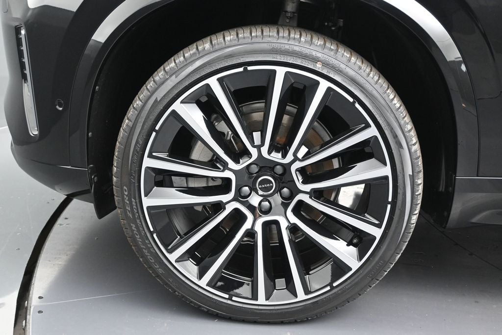 2026 Volvo XC90 B6 Ultra