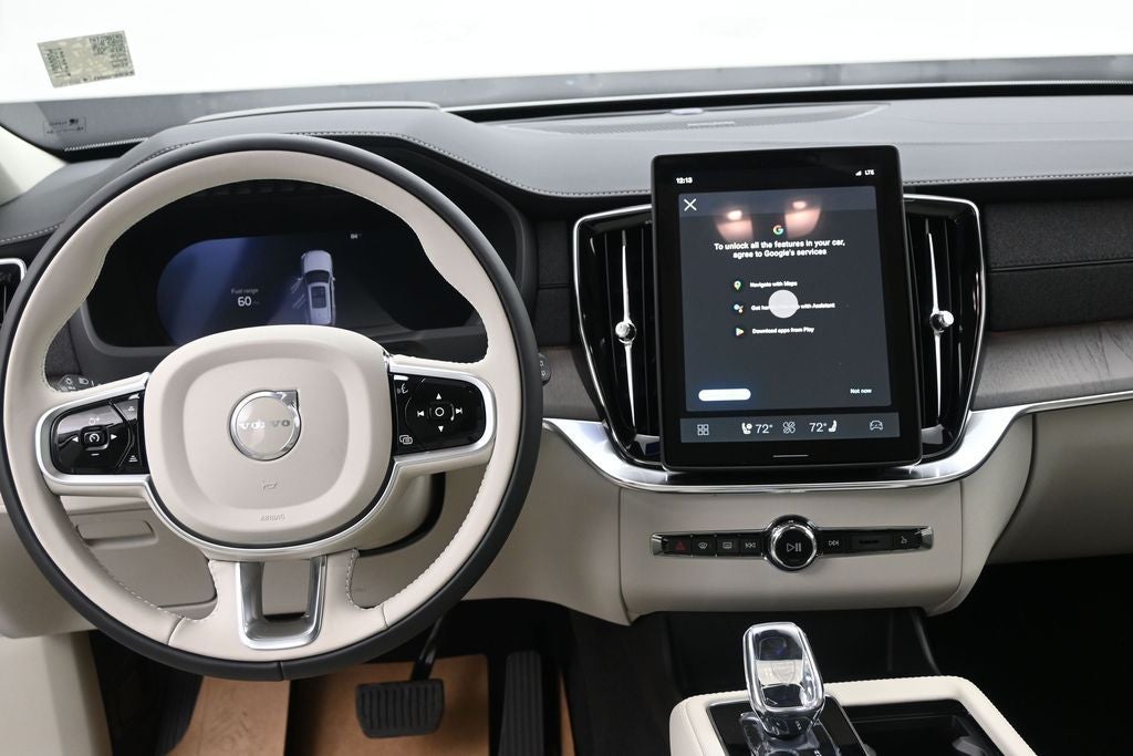 2026 Volvo XC90 B6 Ultra