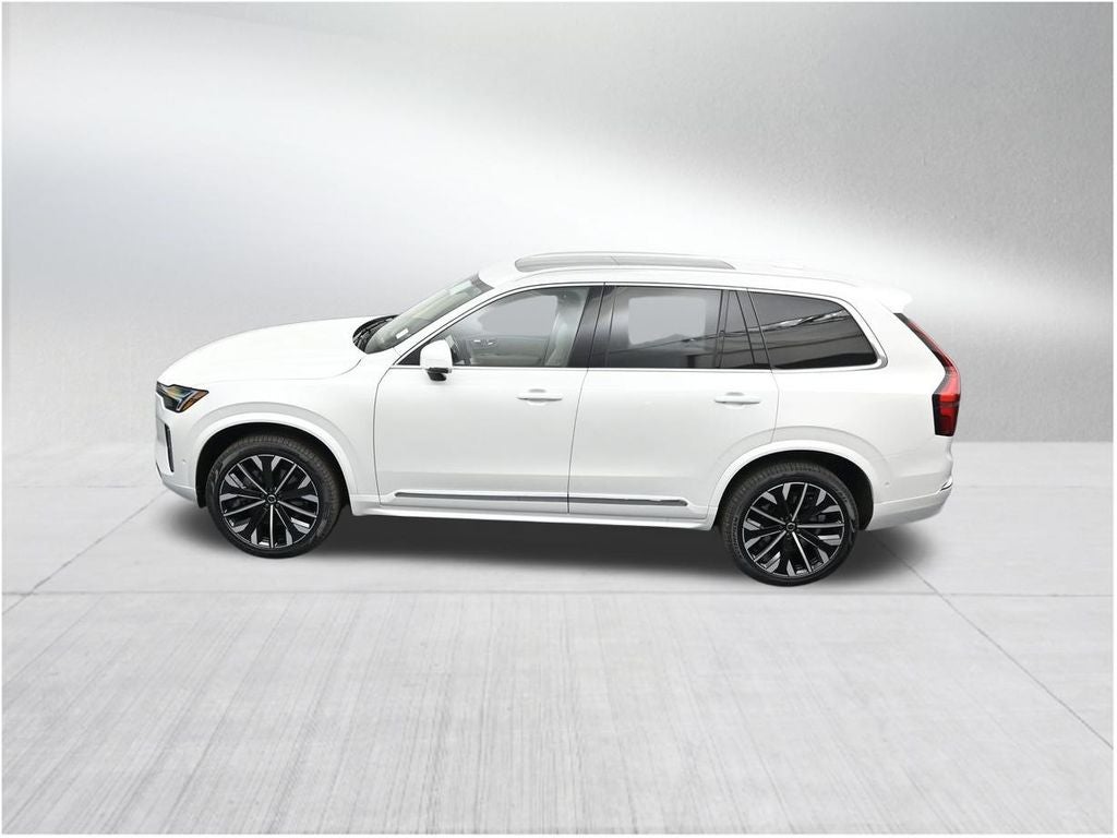 2026 Volvo XC90 B6 Ultra