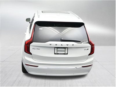 2026 Volvo XC90 B6 Ultra