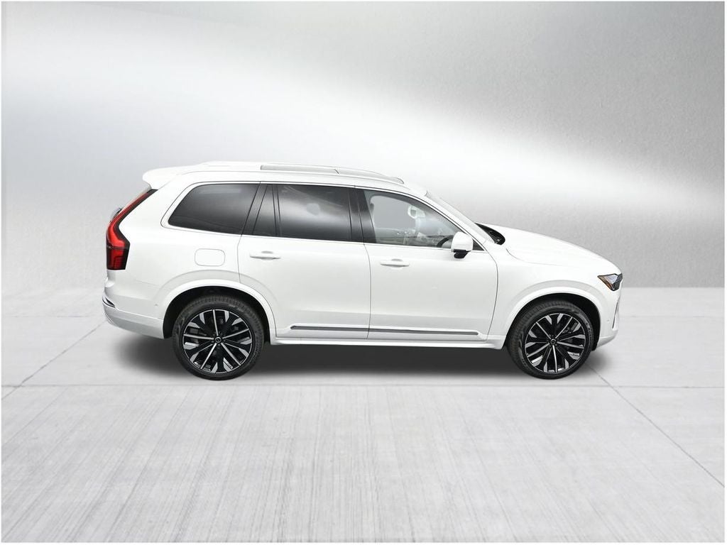 2026 Volvo XC90 B6 Ultra