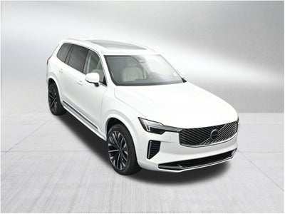 2026 Volvo XC90 B6 Ultra