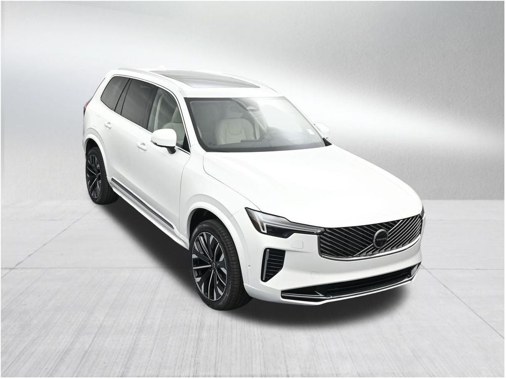 2026 Volvo XC90 B6 Ultra