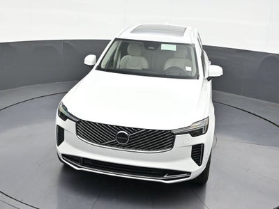 2026 Volvo XC90 B6 Ultra