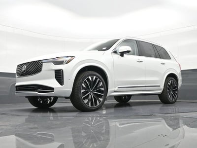 2026 Volvo XC90 B6 Ultra