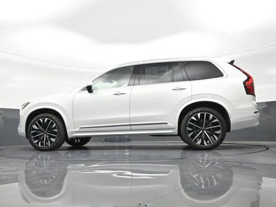 2026 Volvo XC90 B6 Ultra