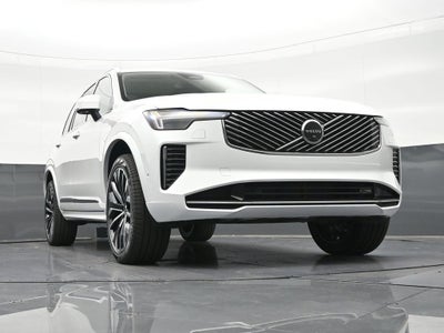 2026 Volvo XC90 B6 Ultra