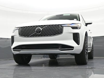 2026 Volvo XC90 B6 Ultra