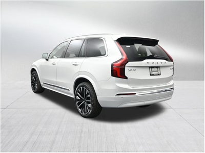 2026 Volvo XC90 B6 Ultra