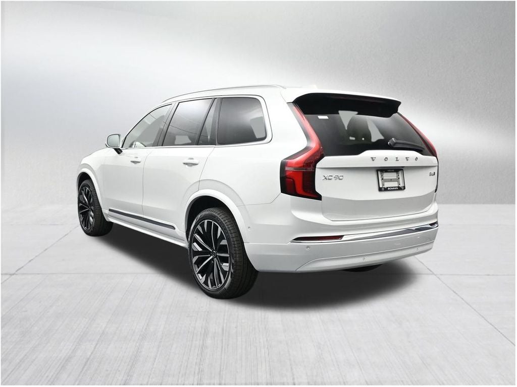 2026 Volvo XC90 B6 Ultra