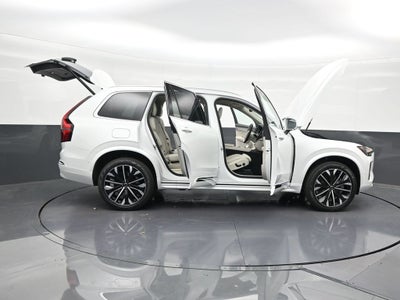 2026 Volvo XC90 B6 Ultra