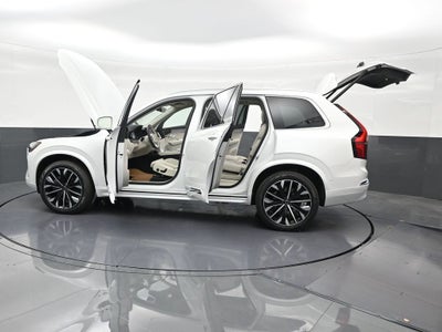 2026 Volvo XC90 B6 Ultra