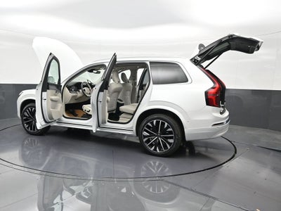 2026 Volvo XC90 B6 Ultra