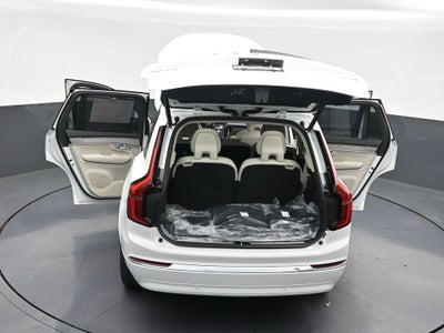 2026 Volvo XC90 B6 Ultra