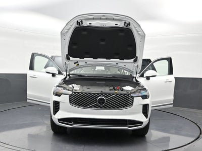2026 Volvo XC90 B6 Ultra