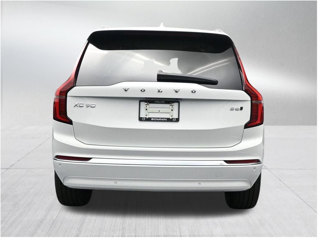 2026 Volvo XC90 B6 Ultra