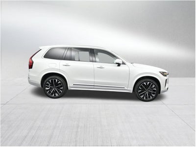 2026 Volvo XC90 B6 Ultra
