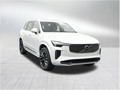 2026 Volvo XC90 B6 Ultra